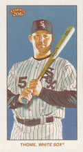 Load image into Gallery viewer, 2021 Topps T206 Wave 4 Cards ~ Pick your card