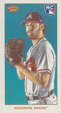 Load image into Gallery viewer, 2021 Topps T206 Wave 4 Cards ~ Pick your card
