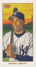 Load image into Gallery viewer, 2021 Topps T206 Wave 4 Cards ~ Pick your card