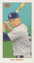 Load image into Gallery viewer, 2021 Topps T206 Wave 4 Cards ~ Pick your card