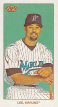 Load image into Gallery viewer, 2021 Topps T206 Wave 4 Cards ~ Pick your card