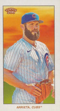 Load image into Gallery viewer, 2021 Topps T206 Wave 4 Cards ~ Pick your card
