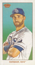 Load image into Gallery viewer, 2021 Topps T206 Wave 4 Cards ~ Pick your card
