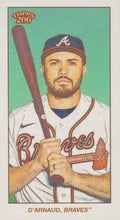 Load image into Gallery viewer, 2021 Topps T206 Wave 4 Cards ~ Pick your card