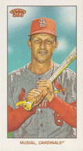 Load image into Gallery viewer, 2021 Topps T206 Wave 4 Cards ~ Pick your card