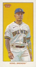 Load image into Gallery viewer, 2021 Topps T206 Wave 4 Cards ~ Pick your card