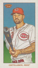 Load image into Gallery viewer, 2021 Topps T206 Wave 4 Cards ~ Pick your card