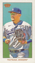 Load image into Gallery viewer, 2021 Topps T206 Wave 4 Cards ~ Pick your card