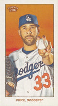 Load image into Gallery viewer, 2021 Topps T206 Wave 4 Cards ~ Pick your card