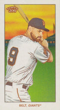 Load image into Gallery viewer, 2021 Topps T206 Wave 4 Cards ~ Pick your card