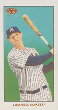Load image into Gallery viewer, 2021 Topps T206 Wave 5 Cards ~ Pick your card