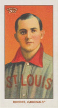 Load image into Gallery viewer, 2021 Topps T206 Wave 5 Cards ~ Pick your card