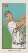 Load image into Gallery viewer, 2021 Topps T206 Wave 5 Cards ~ Pick your card