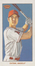 Load image into Gallery viewer, 2021 Topps T206 Wave 5 Cards ~ Pick your card