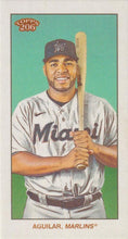 Load image into Gallery viewer, 2021 Topps T206 Wave 5 Cards ~ Pick your card