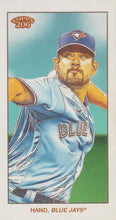 Load image into Gallery viewer, 2021 Topps T206 Wave 5 Cards ~ Pick your card