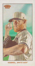 Load image into Gallery viewer, 2021 Topps T206 Wave 5 Cards ~ Pick your card