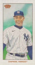 Load image into Gallery viewer, 2021 Topps T206 Wave 5 Cards ~ Pick your card