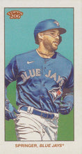 Load image into Gallery viewer, 2021 Topps T206 Wave 6 Cards ~ Pick your card