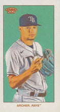 Load image into Gallery viewer, 2021 Topps T206 Wave 6 Cards ~ Pick your card