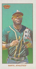 Load image into Gallery viewer, 2021 Topps T206 Wave 6 PIEDMONT BACK Cards ~ Pick your card