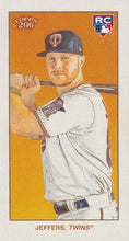 Load image into Gallery viewer, 2021 Topps T206 Wave 6 Cards ~ Pick your card