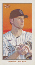 Load image into Gallery viewer, 2021 Topps T206 Wave 6 Cards ~ Pick your card