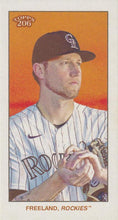 Load image into Gallery viewer, 2021 Topps T206 Wave 6 PIEDMONT BACK Cards ~ Pick your card