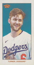 Load image into Gallery viewer, 2021 Topps T206 Wave 6 PIEDMONT BACK Cards ~ Pick your card
