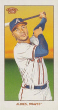 Load image into Gallery viewer, 2021 Topps T206 Wave 6 Cards ~ Pick your card