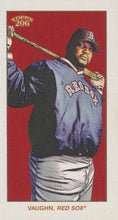 Load image into Gallery viewer, 2021 Topps T206 Wave 6 PIEDMONT BACK Cards ~ Pick your card