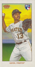 Load image into Gallery viewer, 2021 Topps T206 Wave 6 Cards ~ Pick your card