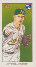 Load image into Gallery viewer, 2021 Topps T206 Wave 6 Cards ~ Pick your card