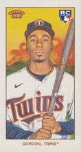 Load image into Gallery viewer, 2021 Topps T206 Wave 6 Cards ~ Pick your card