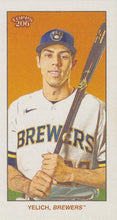 Load image into Gallery viewer, 2021 Topps T206 Wave 6 PIEDMONT BACK Cards ~ Pick your card