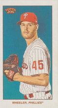 Load image into Gallery viewer, 2021 Topps T206 Wave 6 Cards ~ Pick your card
