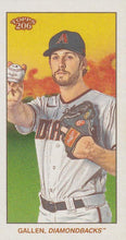 Load image into Gallery viewer, 2021 Topps T206 Wave 6 PIEDMONT BACK Cards ~ Pick your card