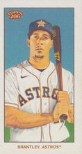 Load image into Gallery viewer, 2021 Topps T206 Wave 6 PIEDMONT BACK Cards ~ Pick your card