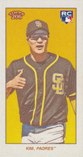 Load image into Gallery viewer, 2021 Topps T206 Wave 6 PIEDMONT BACK Cards ~ Pick your card