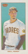 Load image into Gallery viewer, 2021 Topps T206 Wave 6 Cards ~ Pick your card