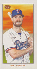 Load image into Gallery viewer, 2021 Topps T206 Wave 7 Cards ~ Pick your card