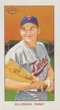 Load image into Gallery viewer, 2021 Topps T206 Wave 7 Cards ~ Pick your card