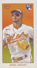 Load image into Gallery viewer, 2021 Topps T206 Wave 7 Cards ~ Pick your card