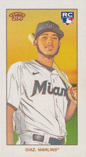 Load image into Gallery viewer, 2021 Topps T206 Wave 7 Cards ~ Pick your card