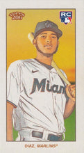 Load image into Gallery viewer, 2021 Topps T206 Wave 7 PIEDMONT BACK Cards ~ Pick your card