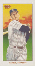 Load image into Gallery viewer, 2021 Topps T206 Wave 7 PIEDMONT BACK Cards ~ Pick your card