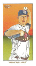 Load image into Gallery viewer, 2021 Topps T206 CYCLE BACK Cards SP