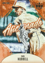 Load image into Gallery viewer, 2021 Panini Diamond Kings Baseball AFICIONADO Inserts ~ Pick your card