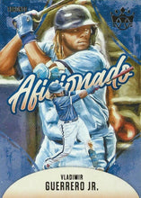 Load image into Gallery viewer, 2021 Panini Diamond Kings Baseball AFICIONADO Inserts ~ Pick your card
