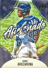 Load image into Gallery viewer, 2021 Panini Diamond Kings Baseball AFICIONADO Inserts ~ Pick your card